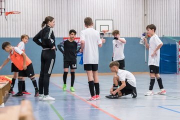 Bild 7 - wCJ Norddeutsches Futsalturnier Auswahlmannschaften